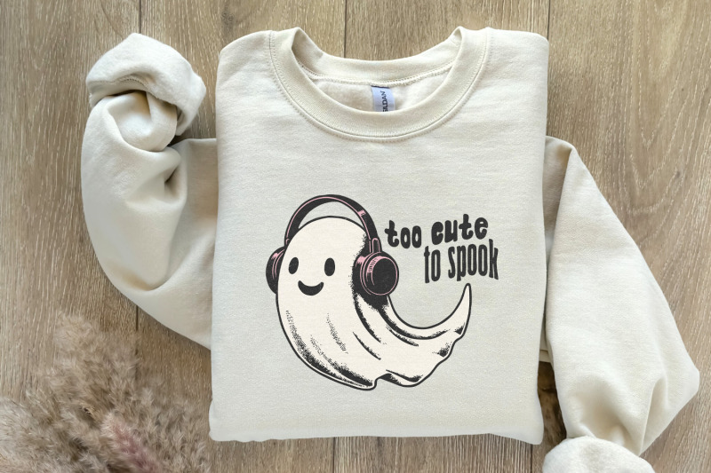 too-cute-to-spook-png-cute-ghosts-png-halloween-ghost-png-halloween