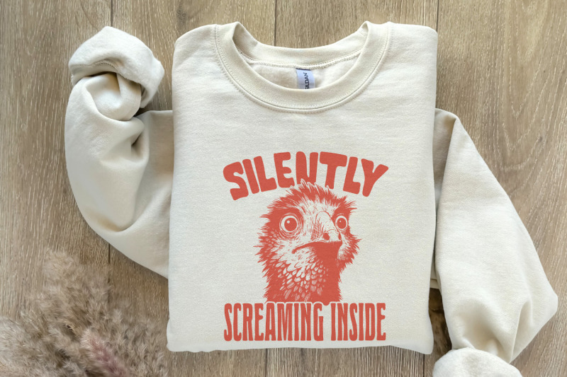 silently-screaming-inside-png-trendy-png-snarky-animal-meme-anxiety