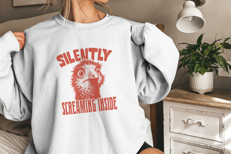 silently-screaming-inside-png-trendy-png-snarky-animal-meme-anxiety