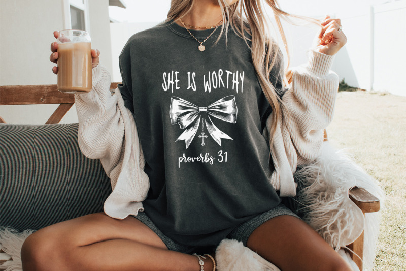 she-is-worthy-png-file-proverbs-31-cute-girly-christian-coquette-bo