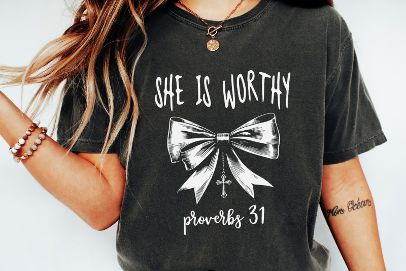 she-is-worthy-png-file-proverbs-31-cute-girly-christian-coquette-bo