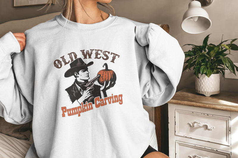 old-west-pumpkin-carving-digital-download-western-png-designs-trendy