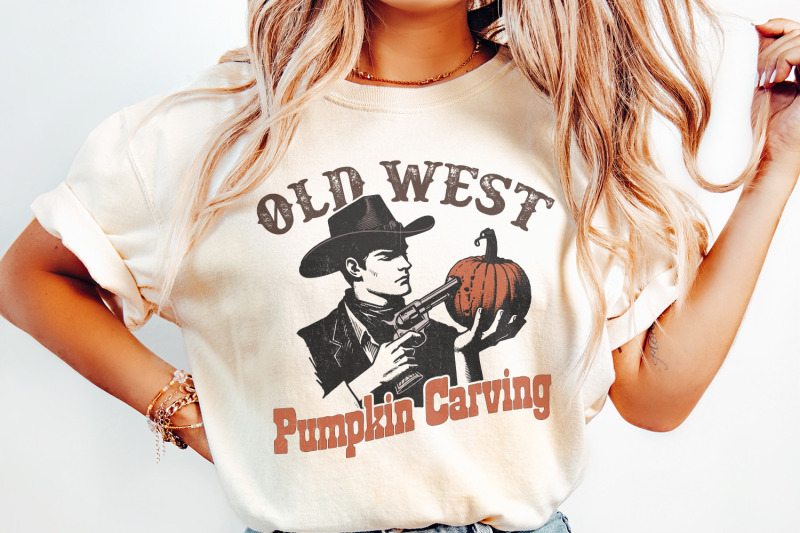 old-west-pumpkin-carving-digital-download-western-png-designs-trendy