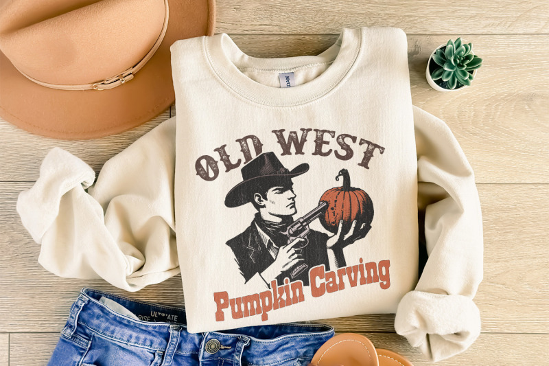 old-west-pumpkin-carving-digital-download-western-png-designs-trendy