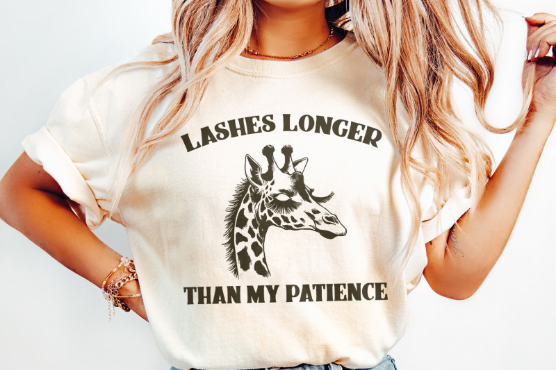 lashes-longer-than-my-patience-png-sarcastic-shirt-png-funny-saying