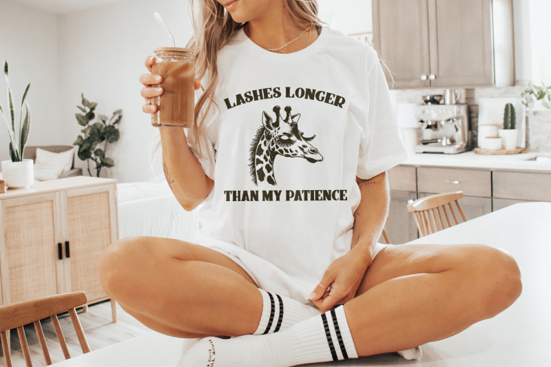 lashes-longer-than-my-patience-png-sarcastic-shirt-png-funny-saying