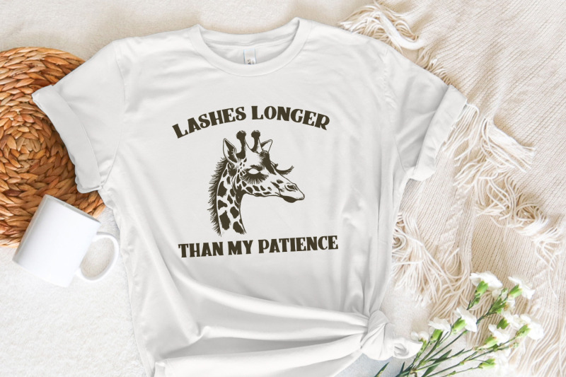 lashes-longer-than-my-patience-png-sarcastic-shirt-png-funny-saying