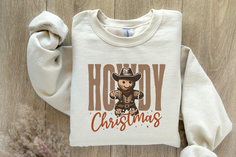 howdy-christmas-gingerbread-man-png-retro-christmas-shirt-png-christ