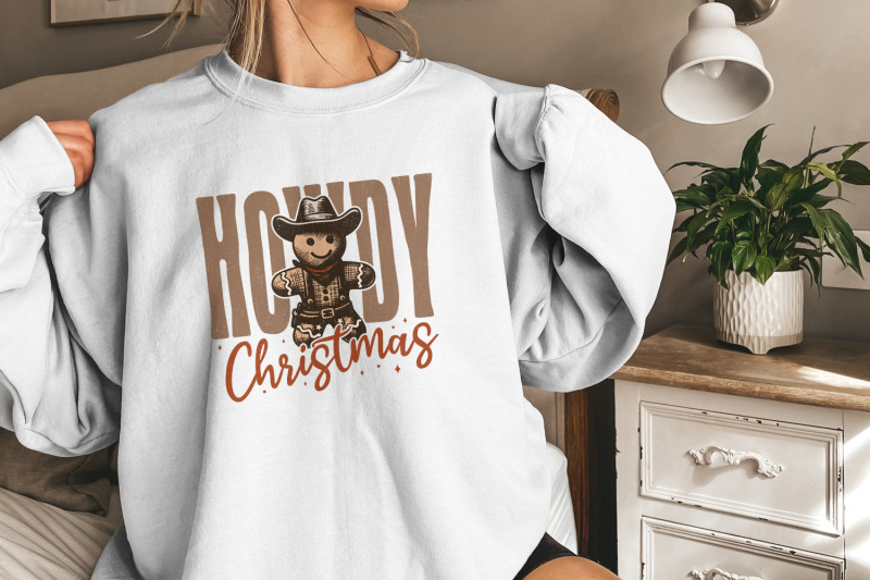 howdy-christmas-gingerbread-man-png-retro-christmas-shirt-png-christ