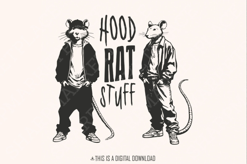 hood-rat-stuff-digital-download-printable-graphic-transparent-png-t