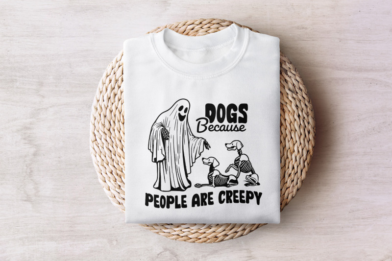 dogs-because-people-are-creepy-png-retro-halloween-spooky-season-png