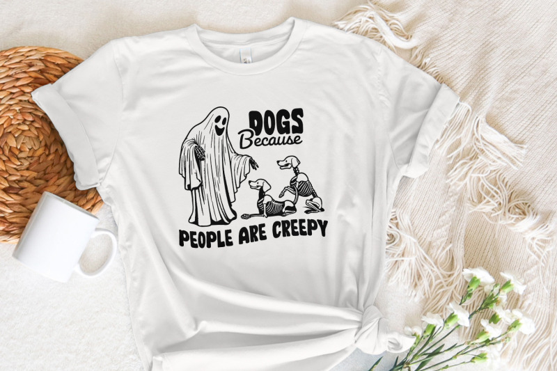 dogs-because-people-are-creepy-png-retro-halloween-spooky-season-png