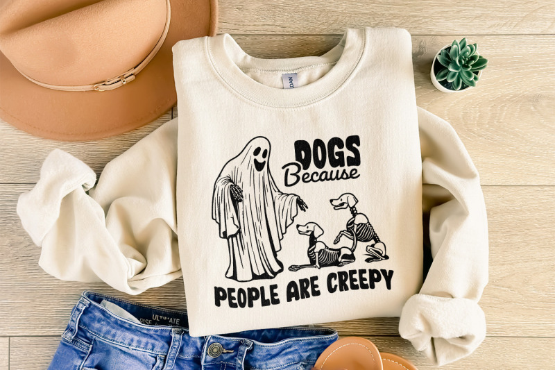 dogs-because-people-are-creepy-png-retro-halloween-spooky-season-png