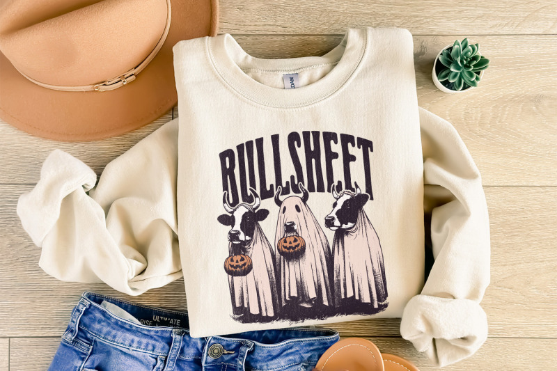 bullsheet-png-halloween-png-cow-png-ghost-cow-png-spooky-png-subl