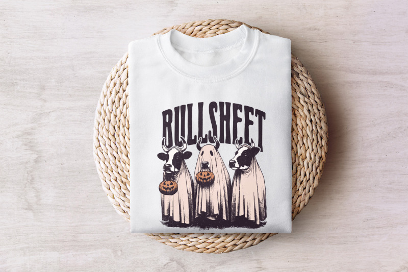 bullsheet-png-halloween-png-cow-png-ghost-cow-png-spooky-png-subl