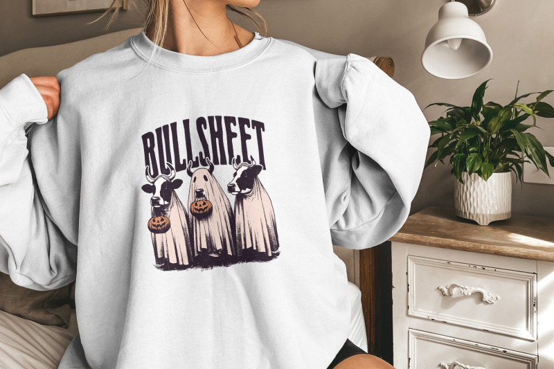 bullsheet-png-halloween-png-cow-png-ghost-cow-png-spooky-png-subl