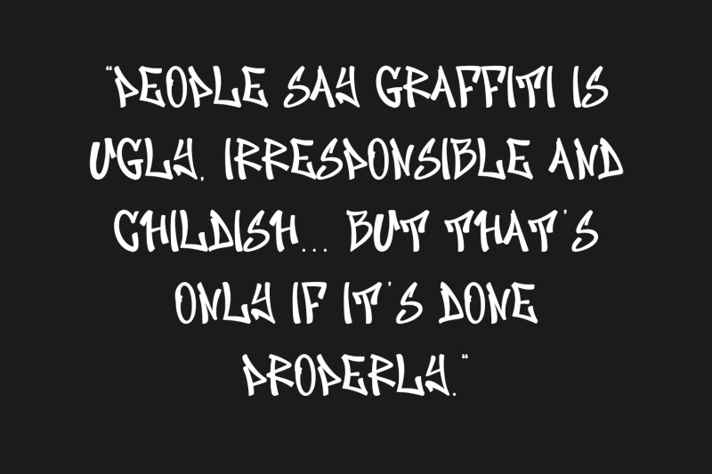 austin-darolbe-graffiti-brush-font