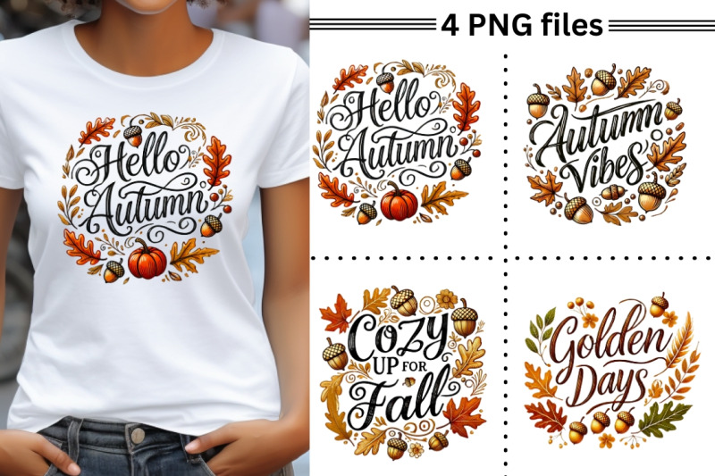 hello-autumn-quotes-transparent-digital-downloads-autumn-vibes-cozy