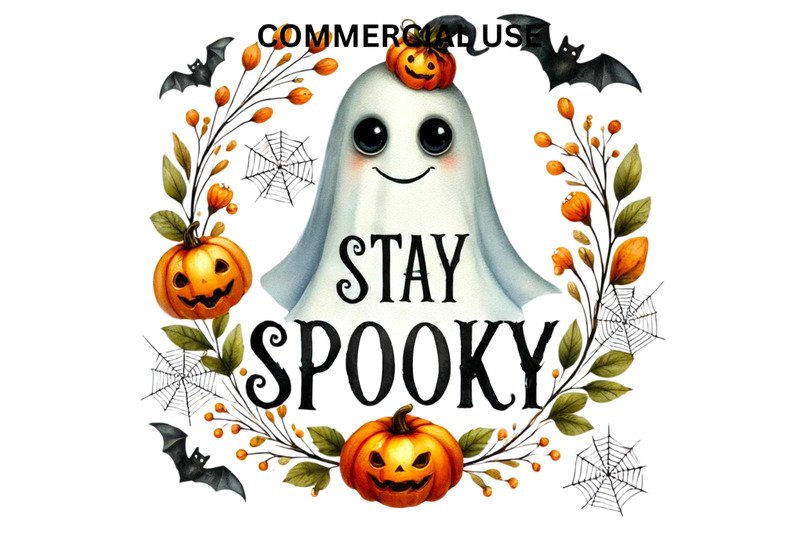 halloween-quotes-amp-cute-ghost-designs-spooky-season-stay-spooky-boo