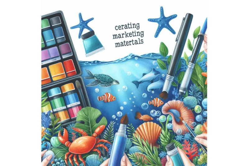 creating-marketing-materials-enhance-your-brand-with-captivating-sea-l