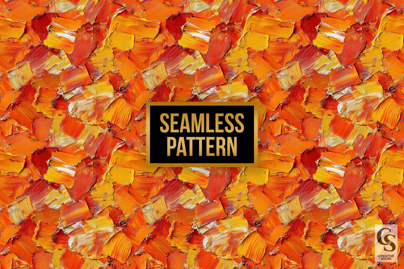 fall-impasto-brushstrokes-seamless-patterns