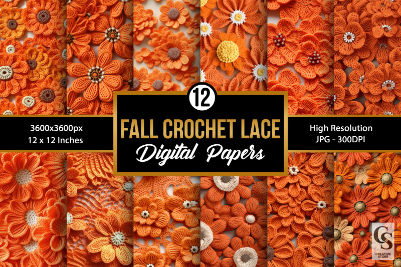 12-fall-crochet-lace-seamless-patterns-included-12-digital-papers