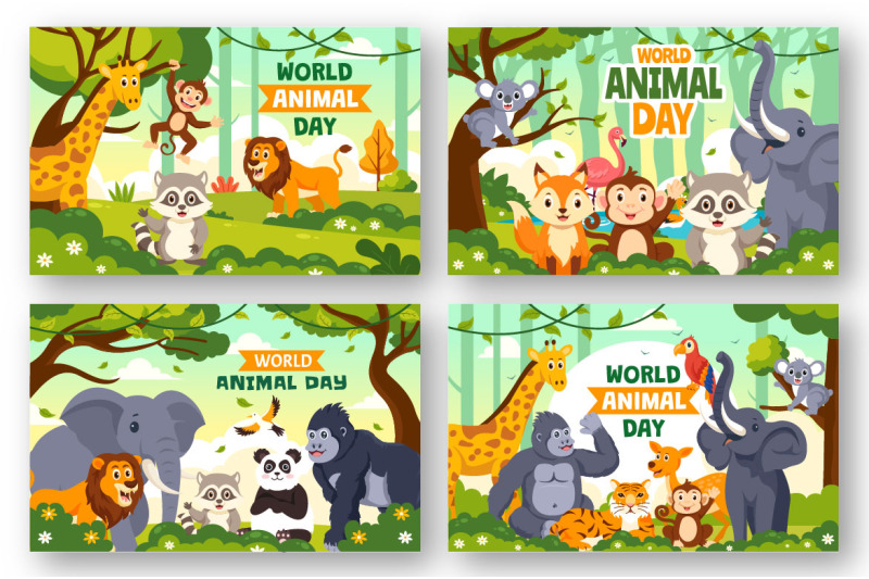 12-world-animal-day-illustration