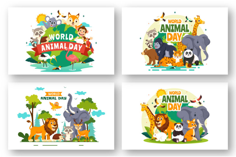 12-world-animal-day-illustration