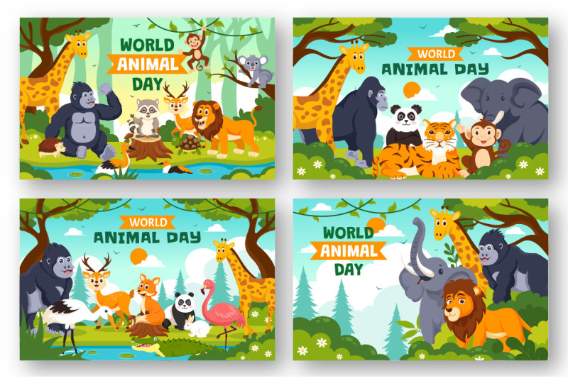 12-world-animal-day-illustration