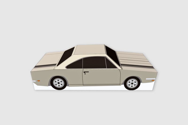 car-favor-3d-papercraft