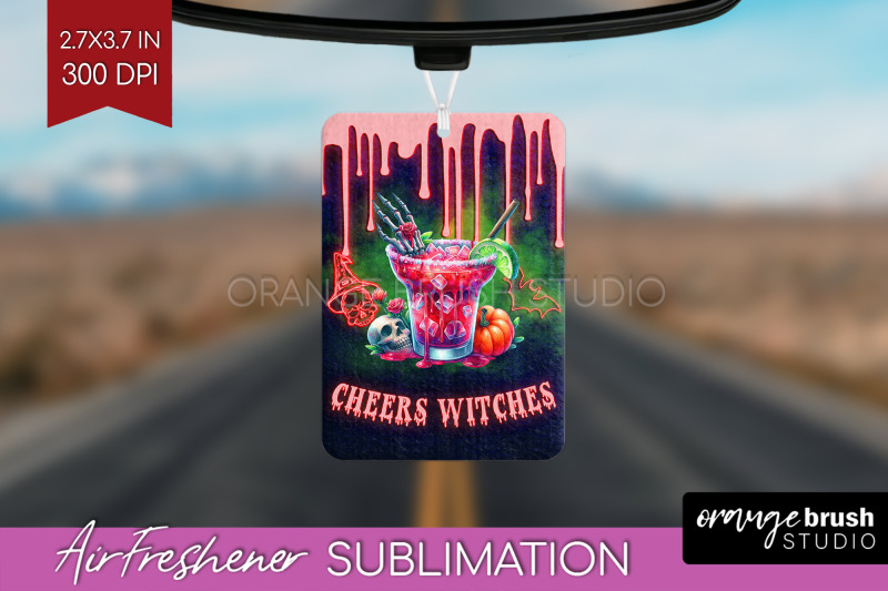 neon-halloween-air-freshener-png-cocktail-car-freshener