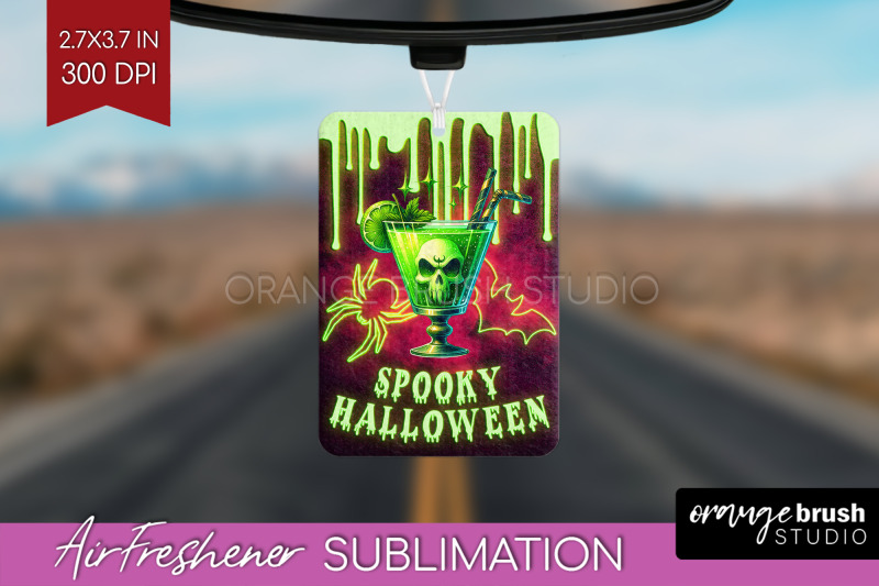 neon-halloween-air-freshener-png-cocktail-car-freshener