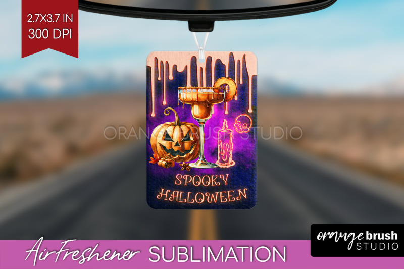 neon-halloween-air-freshener-png-cocktail-car-freshener