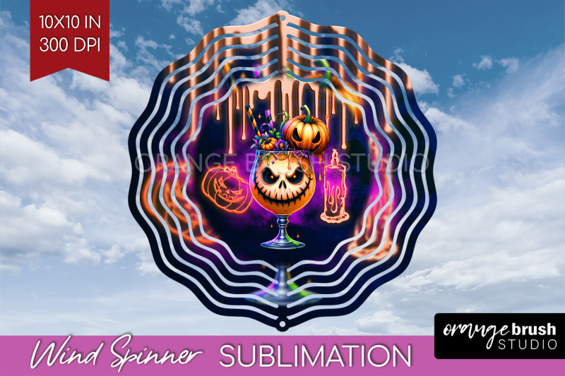 neon-halloween-wind-spinner-png-cocktail-wine-sublimation