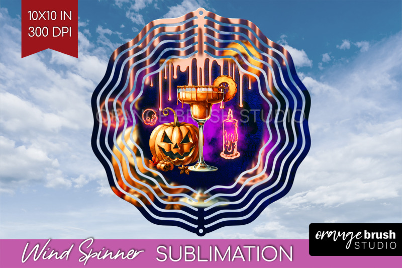 neon-halloween-wind-spinner-png-cocktail-wine-sublimation