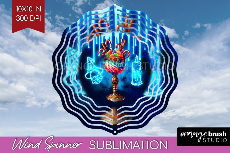 neon-halloween-wind-spinner-png-cocktail-wine-sublimation