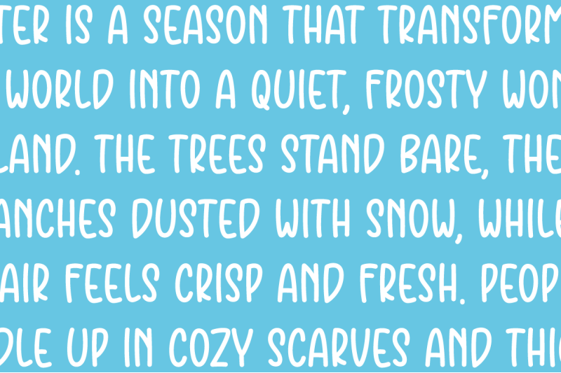 winter-whimsy-font