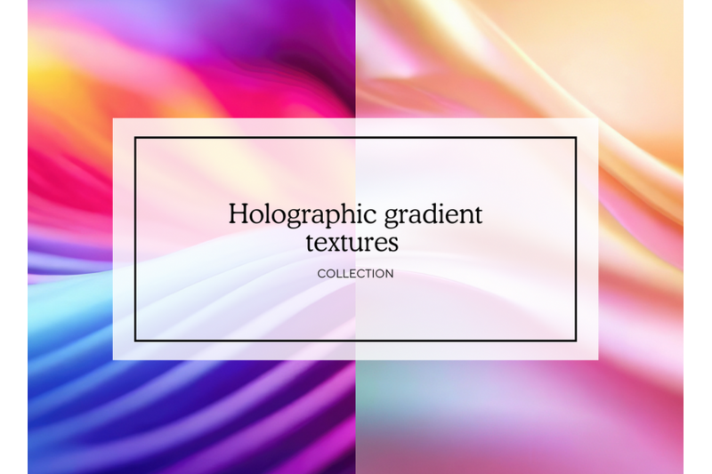 gradient-backgrounds-set