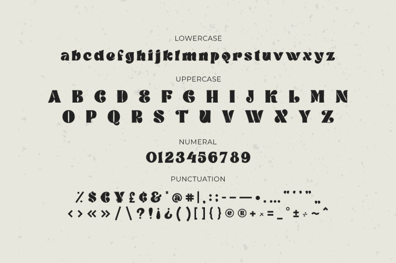 vocity-display-font