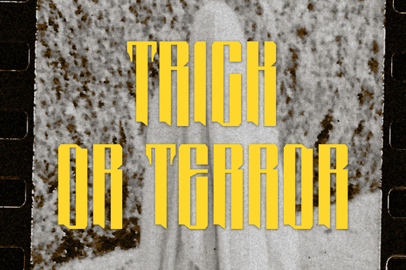 groghrz-blackletter-display-horror-font