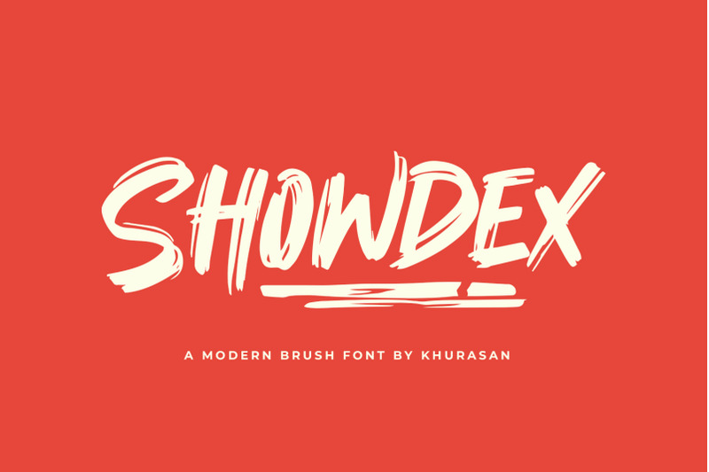 showdex