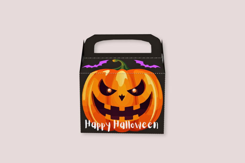 halloween-favor-3d-papercraft