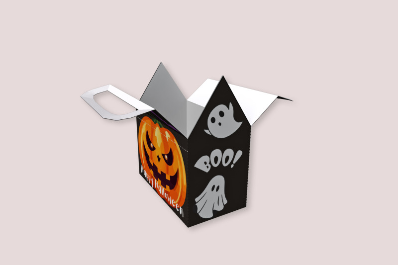 halloween-favor-3d-papercraft