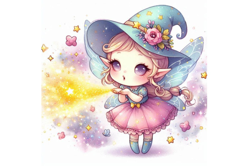 fairy-blowing-magical-dust