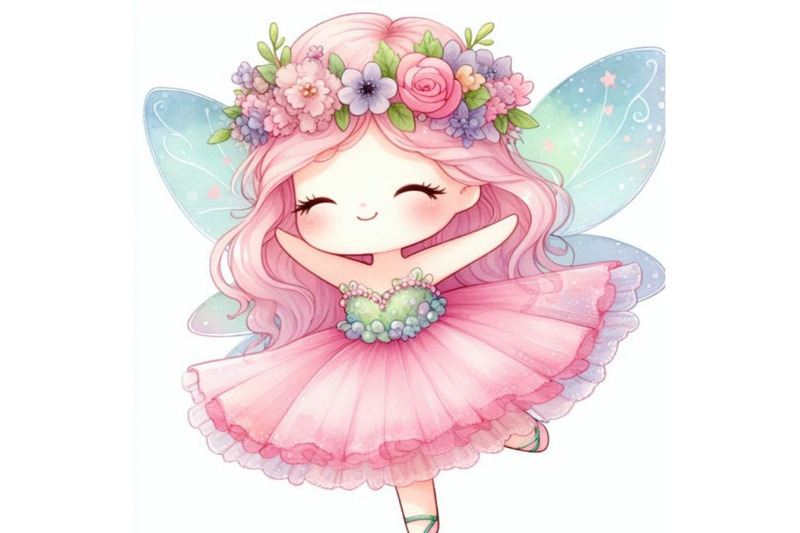 fairy-wearing-a-tutu