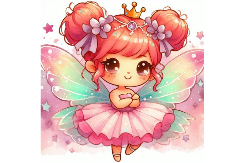 fairy-wearing-a-tutu