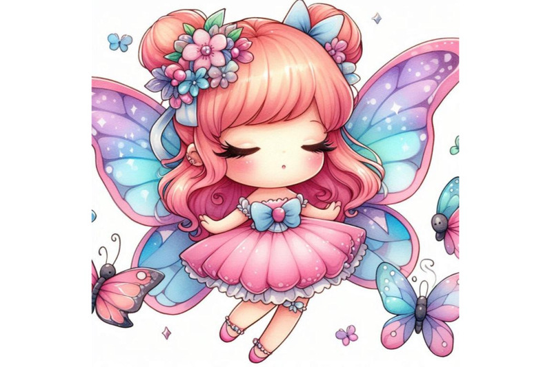 fairy-with-butterfly-wings