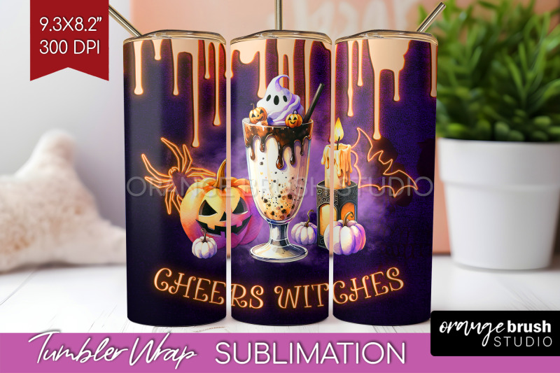 neon-halloween-tumbler-wrap-cocktail-tumbler-sublimation