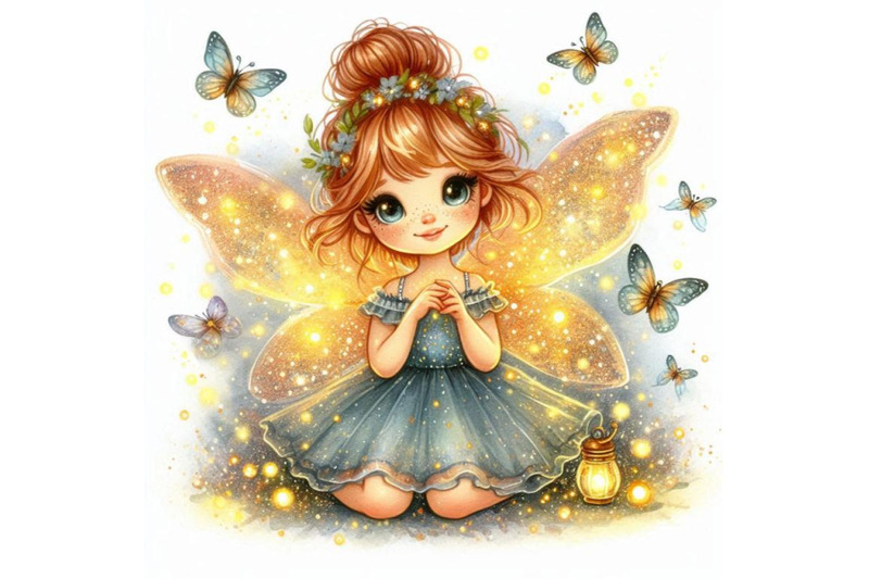 adorable-glitter-fairy-surrounded-by-fireflies-sprinkling-magical-dus