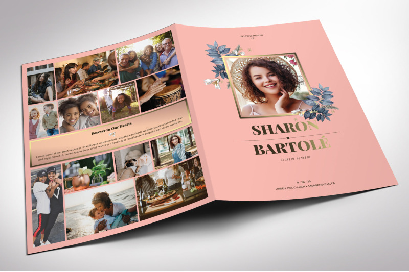 rose-gold-floral-tabloid-funeral-program-template-word-and-publisher